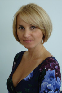 Kasia Moscicka